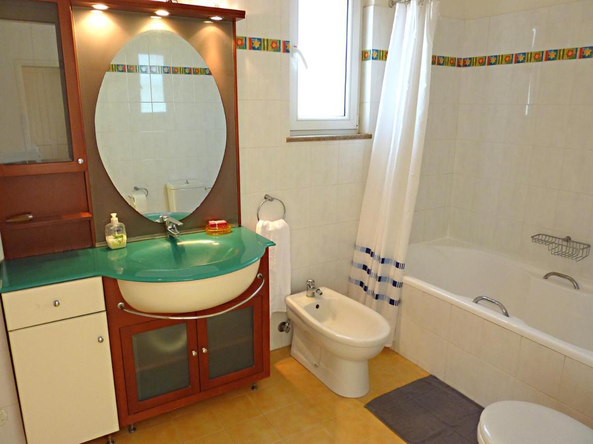 Panoramic Sea View Villa 4 Min To Beach Tigkaki  Bagian luar foto